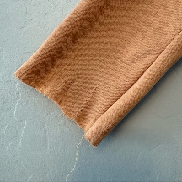 Disney Pocahontas vintage 90s long sleeve girls dress up costume size 7-10 - Picture 13 of 16